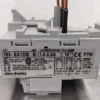 Allen-Bradley 193-EA1DB Overload Relay Ser B 1.0-2.9A