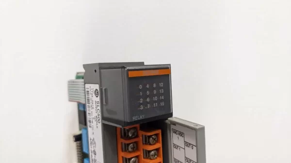 1746-OW16, Allen-Bradley, Output Module