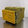 Pilz 774605 Safety Relay PNOZ X9 100-120VAC 24VDC 7n/o 2n/c 2so