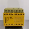 Pilz 774605 Safety Relay PNOZ X9 100-120VAC 24VDC 7n/o 2n/c 2so