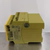 Pilz 774605 Safety Relay PNOZ X9 100-120VAC 24VDC 7n/o 2n/c 2so