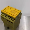 Pilz 774605 Safety Relay PNOZ X9 100-120VAC 24VDC 7n/o 2n/c 2so