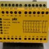 Pilz 774605 Safety Relay PNOZ X9 100-120VAC 24VDC 7n/o 2n/c 2so