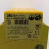 Pilz 774605 Safety Relay PNOZ X9 100-120VAC 24VDC 7n/o 2n/c 2so