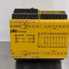 Pilz 777609 Safety Relay 24VDC 5.5W PNOZ X9P 24VDC 7n/o 2n/c 2so