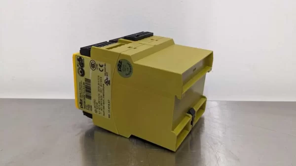 777609, Pilz, Safety Relay