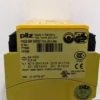 Pilz 777609 Safety Relay 24VDC 5.5W PNOZ X9P 24VDC 7n/o 2n/c 2so