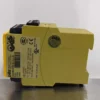 Pilz 777760 Safety Relay 24VDC 2.5W PNOZ X8P 24VDC 3n/o 2n/c 2so 2.5W