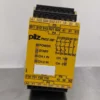 Pilz 777760 Safety Relay 24VDC 2.5W PNOZ X8P 24VDC 3n/o 2n/c 2so 2.5W