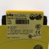 Pilz 777760 Safety Relay 24VDC 2.5W PNOZ X8P 24VDC 3n/o 2n/c 2so 2.5W