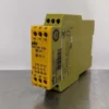 Pilz 774580 Safety Relay 24VDC 2.5W PZE X4V 0,5/24VDC 4n/o fix