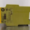 Pilz 774580 Safety Relay 24VDC 2.5W PZE X4V 0,5/24VDC 4n/o fix