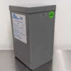 Acme T137920 General Purpose Transformer 1 KVA Pri 240 x 480 Sec 24 x 48 3R Outdoor