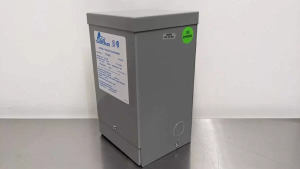 T137920, Acme, General Purpose Transformer