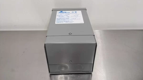 T137920, Acme, General Purpose Transformer