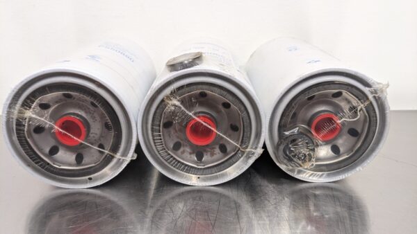 P550880, Donaldson, Fuel Filter 4307 2 Donaldson P550880 1