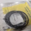 Parker PR322H0001 3 1/4" Bunan Piston Ring Kit