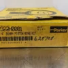 Parker PR322H0001 3 1/4" Bunan Piston Ring Kit