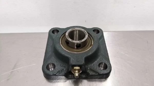 F4B2C013, Dodge, 4 Bolt Flange Bearing