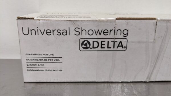 59480, Delta, Adjustable Spray Hand Shower Head