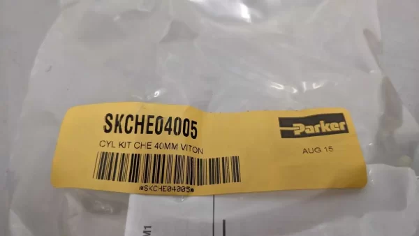 SKCHE04005, Parker, Cylinder Kit CHE 40mm Viton