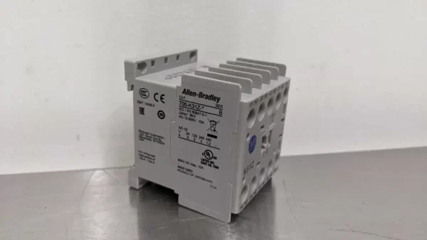 700-K31Z-ZJ, Allen-Bradley, Control Relay