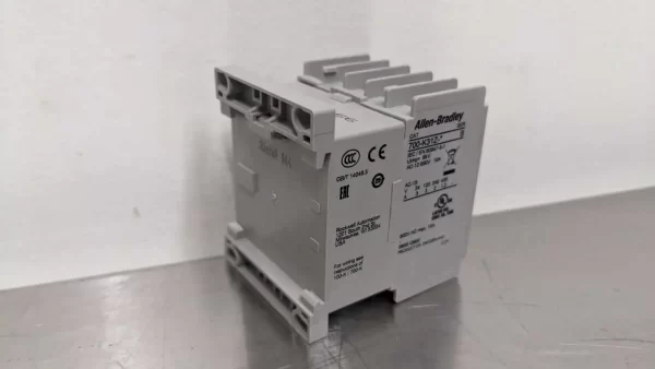 700-K31Z-ZJ, Allen-Bradley, Control Relay