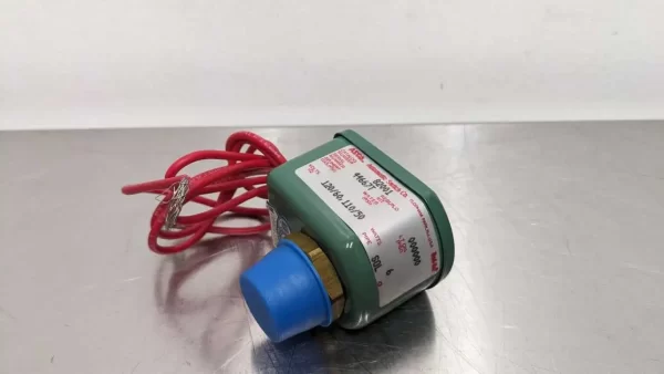 82001, Asco, Solenoid Coil