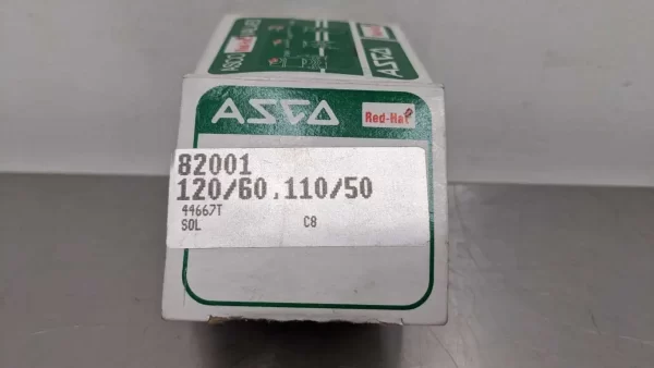 82001, Asco, Solenoid Coil