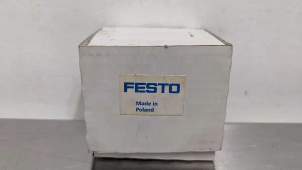 MA-40-10-1/8, Festo, Manometer Pressure Gauge