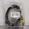 Cognex 300-1122-3R Ethernet Cable DM8000-ECABLE-02