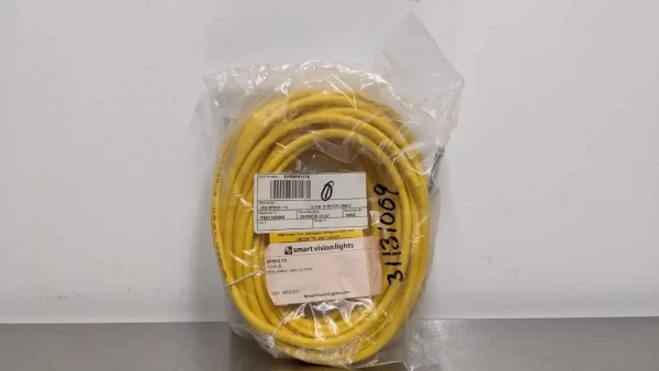 RKC 4.5T-10/CS14274 SVS5PM1210, Turck, 5 Pin 10 Meter Cable