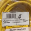 Turck RKC 4.5T-10/CS14274 SVS5PM1210 5 Pin 10 Meter Cable U2-22254 SVS 5PM12-10 euro fast