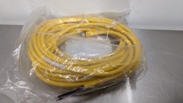 RKC 4.5T-10/CS14274 SVS5PM1210, Turck, 5 Pin 10 Meter Cable