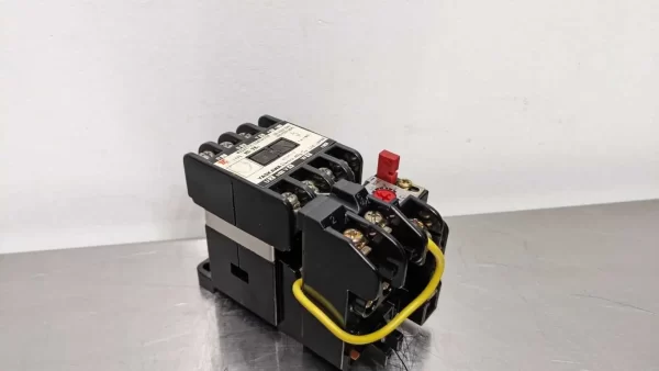 HI-7E, Yaskawa, Magnetic Contactor