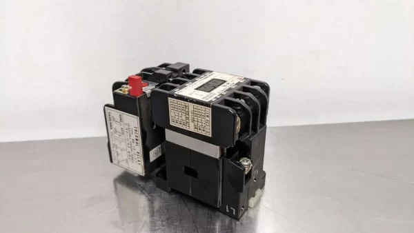 HI-7E, Yaskawa, Magnetic Contactor