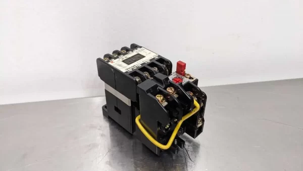 HI-7E, Yaskawa, Magnetic Contactor