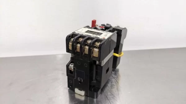 HI-7E, Yaskawa, Magnetic Contactor