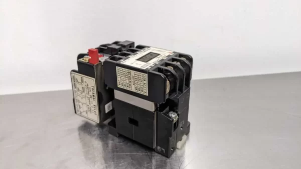 HI-7E, Yaskawa, Magnetic Contactor