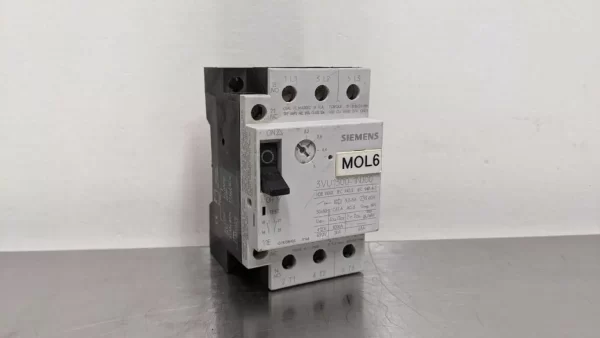 3VU1300-1NJ00, Siemens, Circuit Breaker Motor Protector