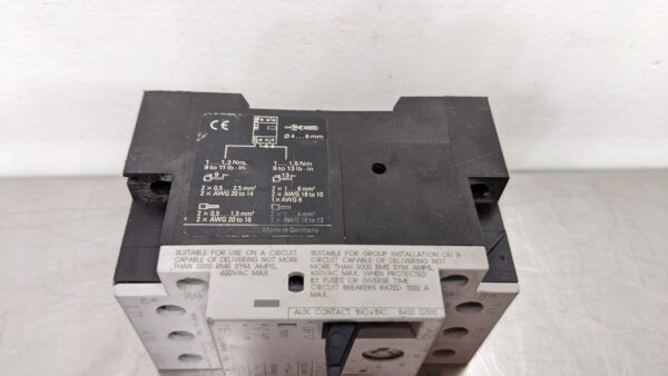 3VU1300-1NJ00, Siemens, Circuit Breaker Motor Protector