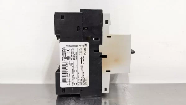 3RV1021-1AA10, Siemens, Circuit Breaker Motor Protector