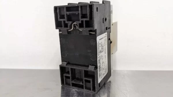 3RV1021-1AA10, Siemens, Circuit Breaker Motor Protector