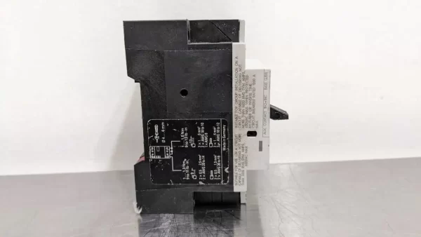 3VU1300-1MJ00, Siemens, Circuit Breaker Motor Protector