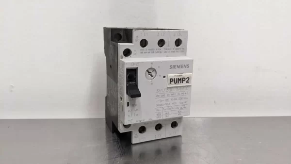 3RU1300-1MM00, Siemens, Circuit Breaker Motor Protector