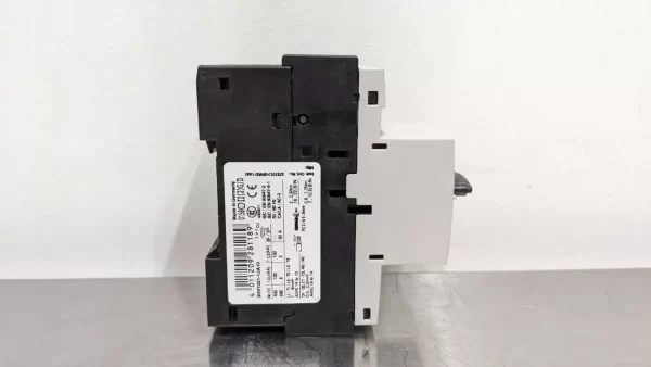 3RV1021-1JA10, Siemens, Circuit Breaker Motor Protector