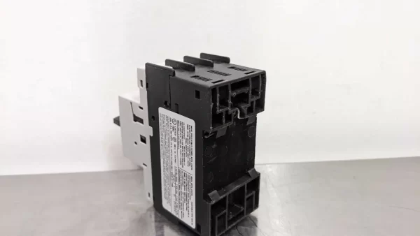 3RV1021-1JA10, Siemens, Circuit Breaker Motor Protector