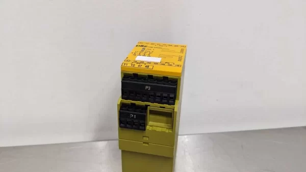 777586, Pilz, Safety Relay