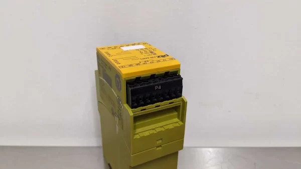 777586, Pilz, Safety Relay