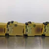 4 Pack Pilz 777760 Safety Relay 24VDC 2.5W PNOZ X8P 24 VDC 3n/o 2n/c 2so 2.5W - Image 2